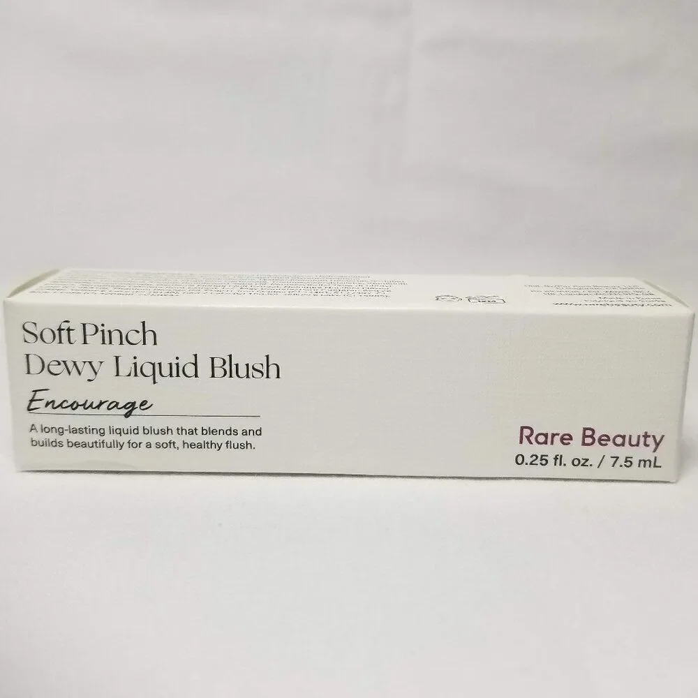 Rare Beauty - Soft Pinch Liquid Blush - Encourage